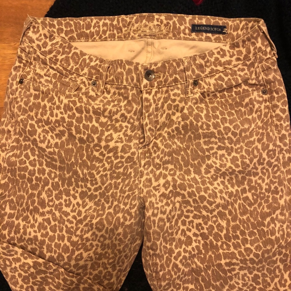 Jeans - Picture 3 of 6